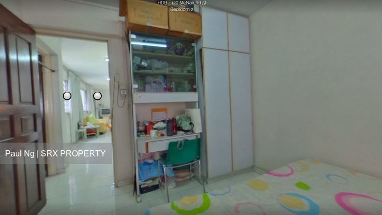 Blk 120 Mcnair Road (Kallang/Whampoa), HDB 5 Rooms #177002372